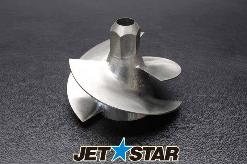 OEM SKAT-TRAK IMPELLER Y55 for YAMAHA New [X003-103]