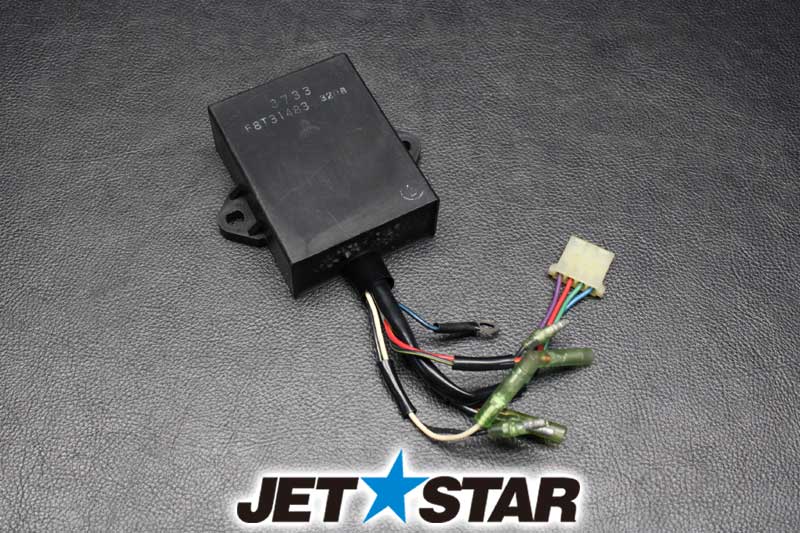 Used 21119-3733 IGNITER [X004-026]