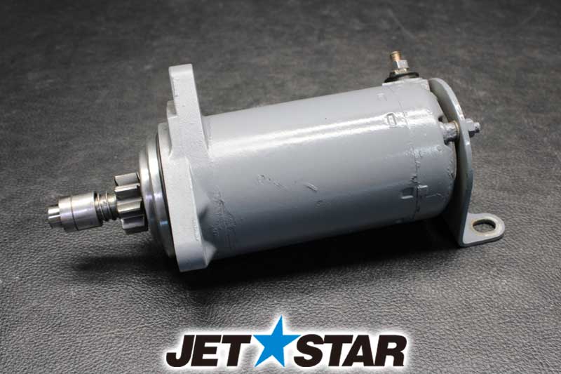 SEADOO OEM STARTER ASS'Y Used [X004-032]