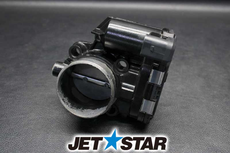 Used 420892592 THROTTLE BODY [X007-007]