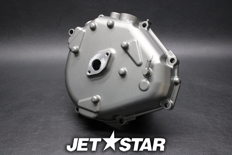Slightly Used 65U-81337-00-8S COVER, FLYWHEEL [X008-112]