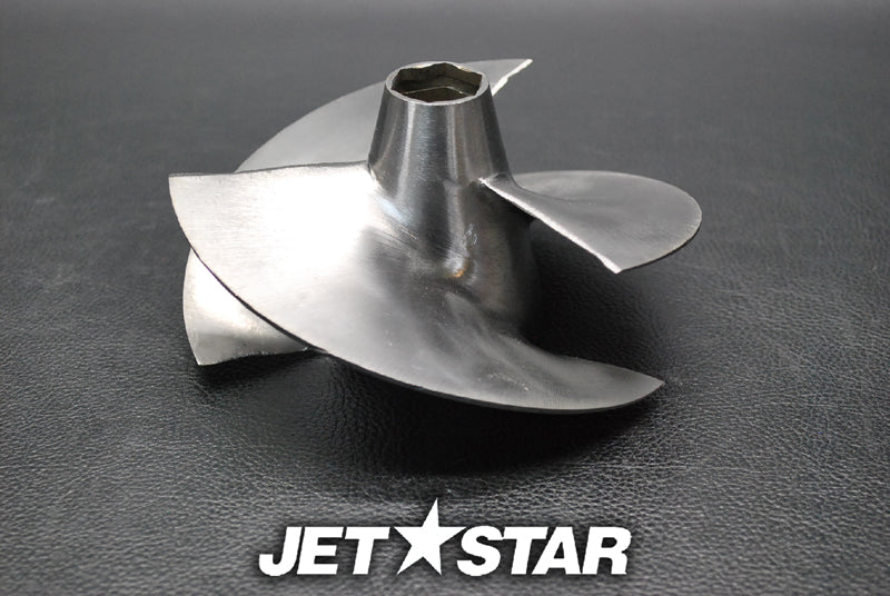 YAMAHA GP800 -800GP- '98 Aftermarket SkatTrak?impeller 14/20 Used [X012-077]