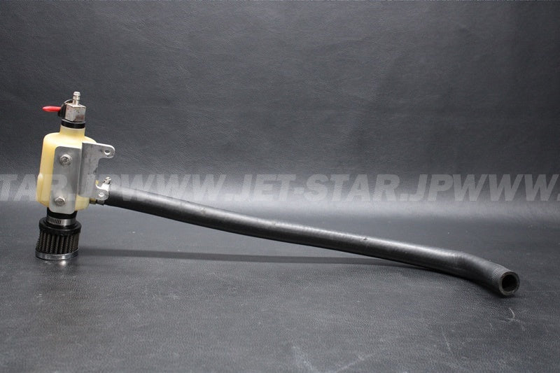 Used RIVA CATCH CAN/ENGINE BREATHER KIT [X2206-55]