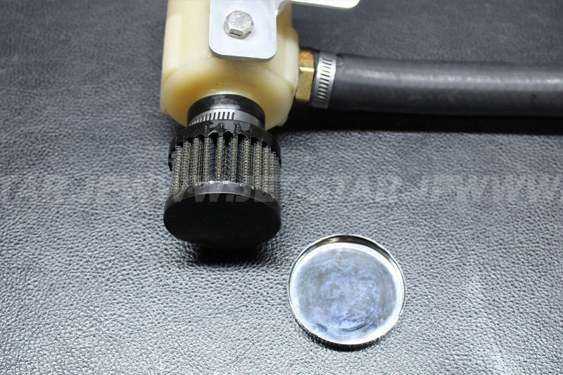 Used RIVA CATCH CAN/ENGINE BREATHER KIT [X2206-55]