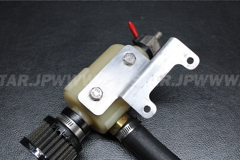 Used RIVA CATCH CAN/ENGINE BREATHER KIT [X2206-55]