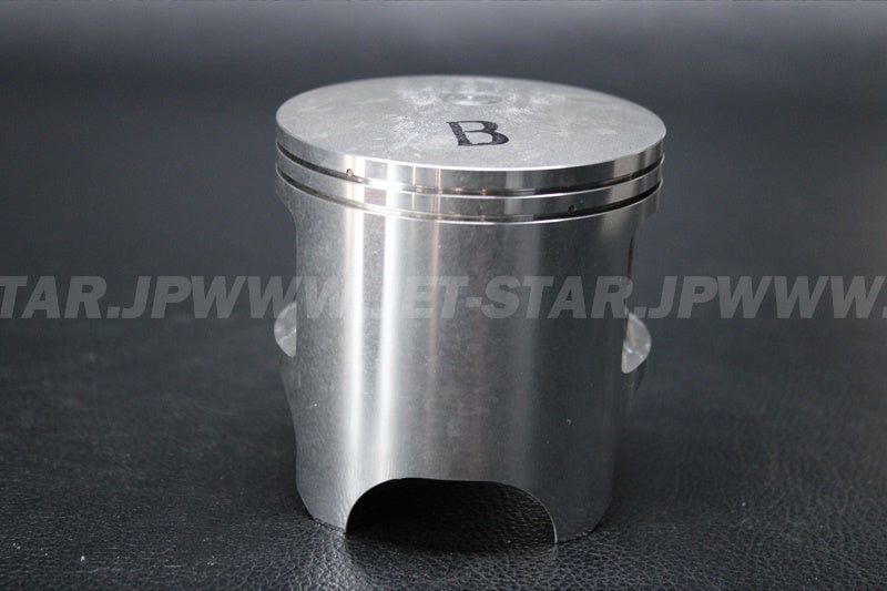 Slightly Used 13001-3714 PISTON-ENGINE,STD [X2206-75]