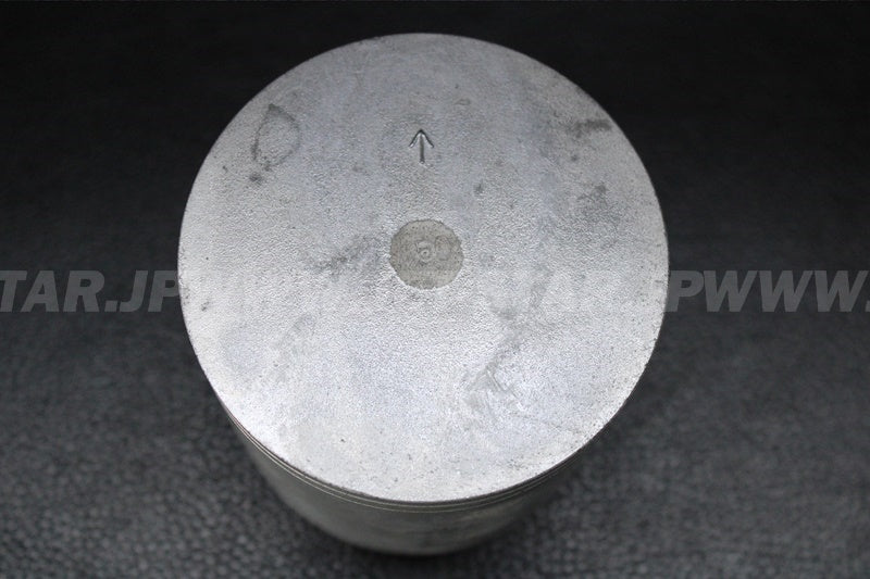 Slightly Used 13029-3713 PISTON-ENGINE O/S 0.5mm [X2206-78]