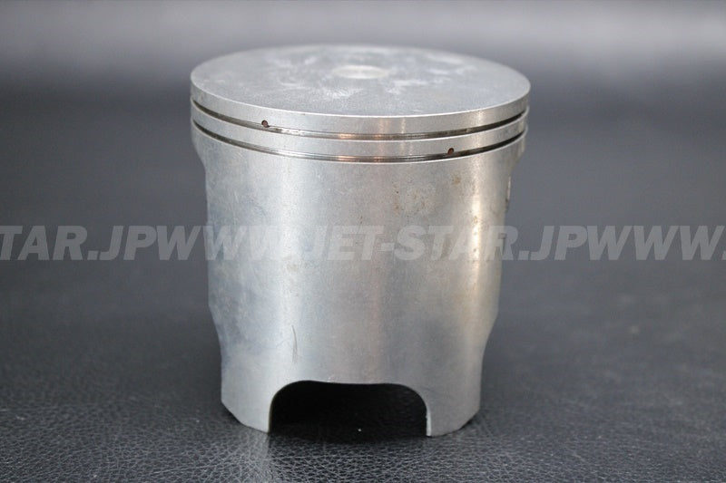 Slightly Used 13027-3705 PISTON-ENGINE LL,O/S [X2206-83]