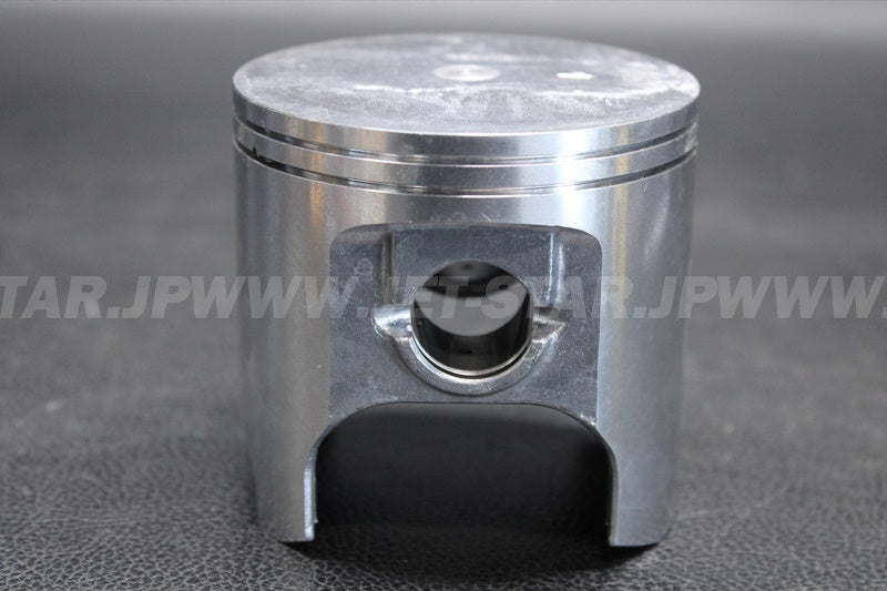 Slightly Used 13027-3705 PISTON-ENGINE LL,O/S [X2206-84]