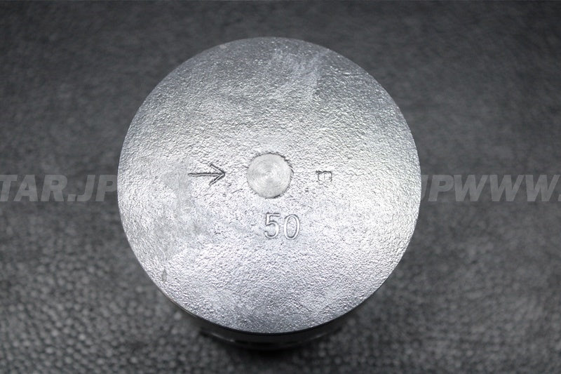 Slightly Used 13001-1290 PISTON-ENGINE [X2206-95]