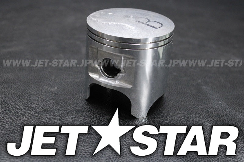 Slightly Used 13001-3714 PISTON-ENGINE,STD [X2206-97]