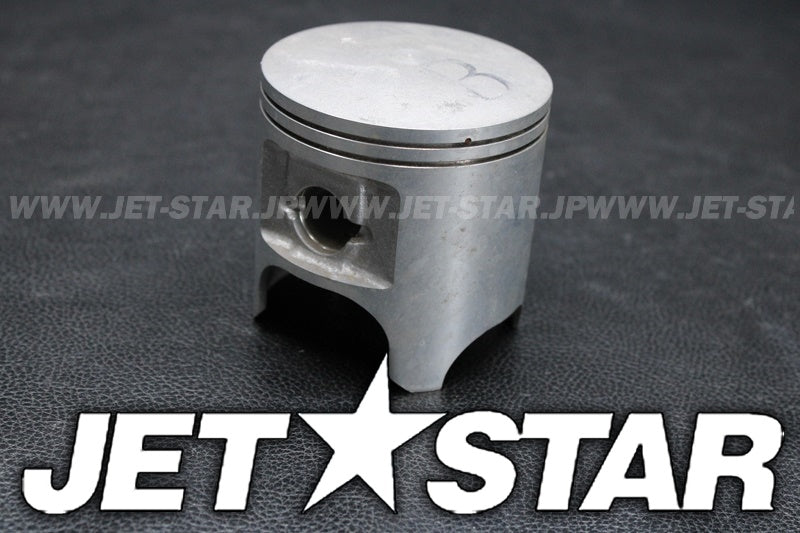 Slightly Used 13001-3714 PISTON-ENGINE,STD [X2206-98]