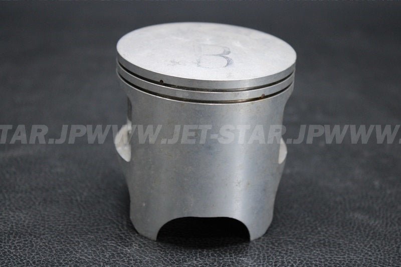 Slightly Used 13001-3714 PISTON-ENGINE,STD [X2206-98]