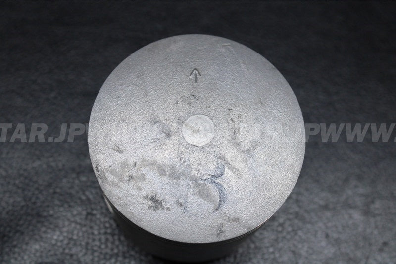 Slightly Used 13001-3714 PISTON-ENGINE,STD [X2206-98]