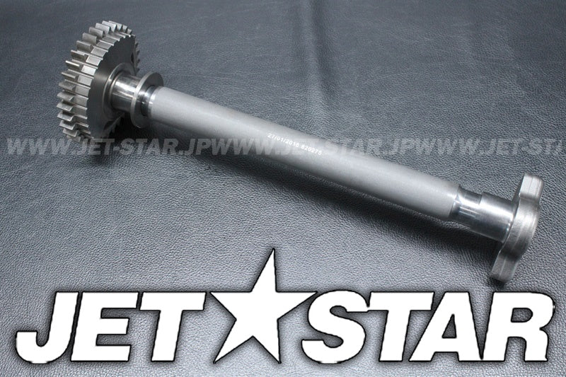 Used 420820275 BALANCE SHAFT ASS'Y [X2207-07]