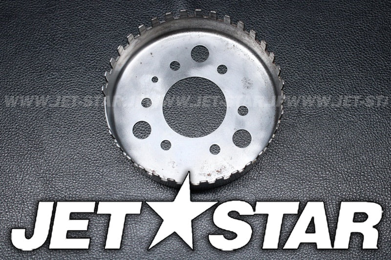 Used 420966851 TRIGGER WHEEL [X2207-62]