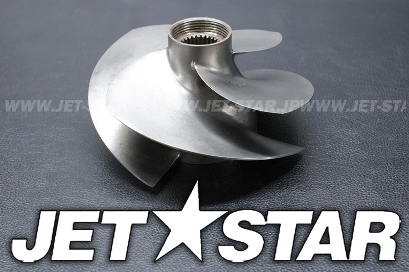 Used 267000951 IMPELLER ASSEMBLY [X2207-80]