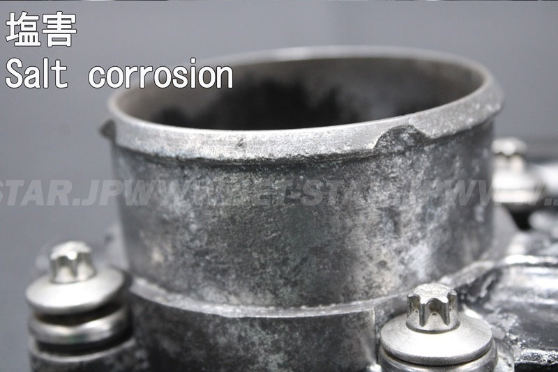 Used 420892592 THROTTLE BODY (WITH DEFECT) [X2207-92]