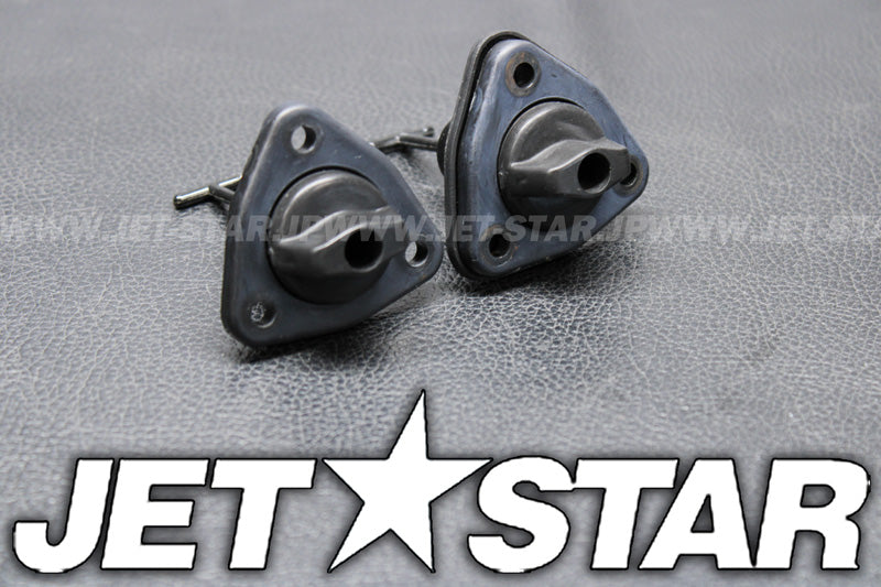 Used 13227-3721-6Z HOUSING,DRAIN PLUG  [X2210-25]