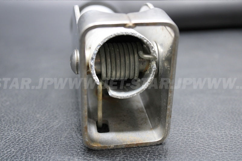Used 34027-0067 STEP-ASSY  [X2211-27]