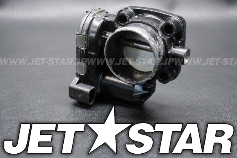 Used 420892592 THROTTLE BODY [X2212-01]