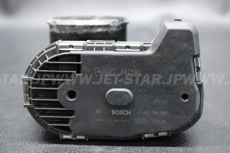 Used 420892592 THROTTLE BODY [X2212-01]