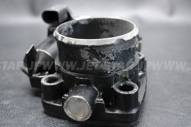 Used 420892592 THROTTLE BODY [X2212-01]