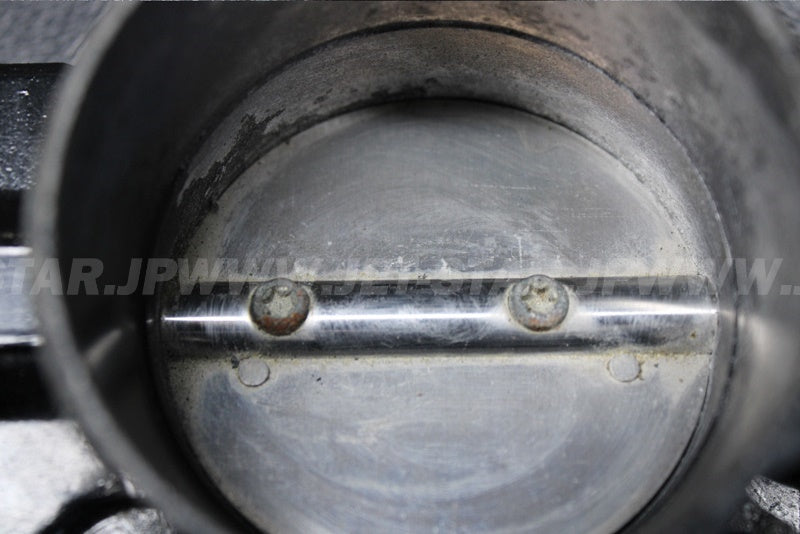 Used 420892592 THROTTLE BODY [X2212-01]