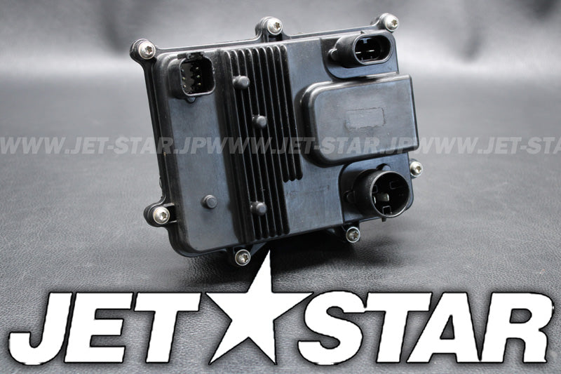 Used 278002491 ELECTRONIC SUSPENSION MODULE [X2212-19]