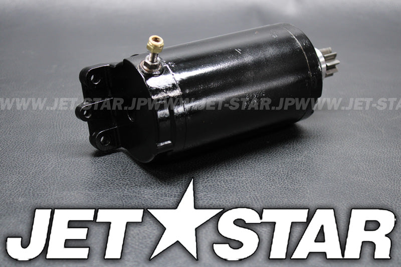 Used 420888995 ELECTRIC STARTER ASS'Y [X2212-27]