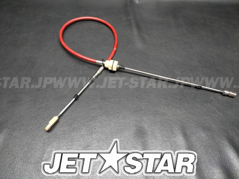 Used F1S-6153E-00-00 CABLE, NOZZLE CONTROL 3 [X2302-04]