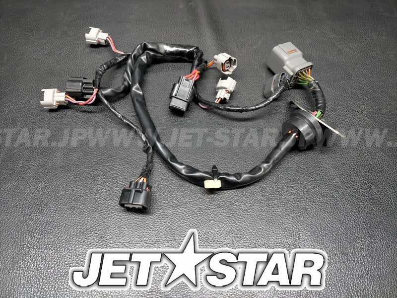 YAMAHA 2007 FXHighOutput WIRE HARNESS ASSY 2 Used [X2302-09]