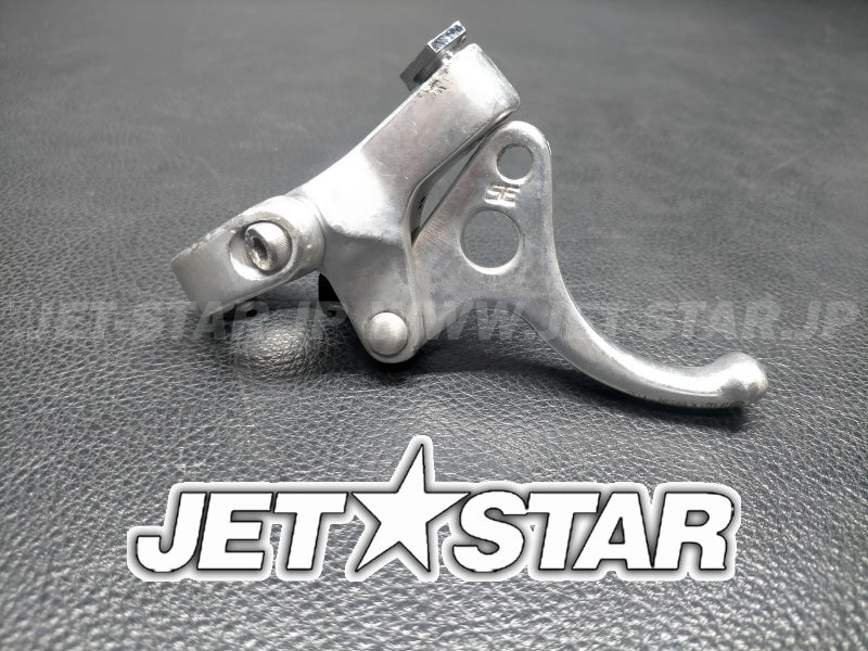 Used SE THROTTLE LEVER [X2303-29]