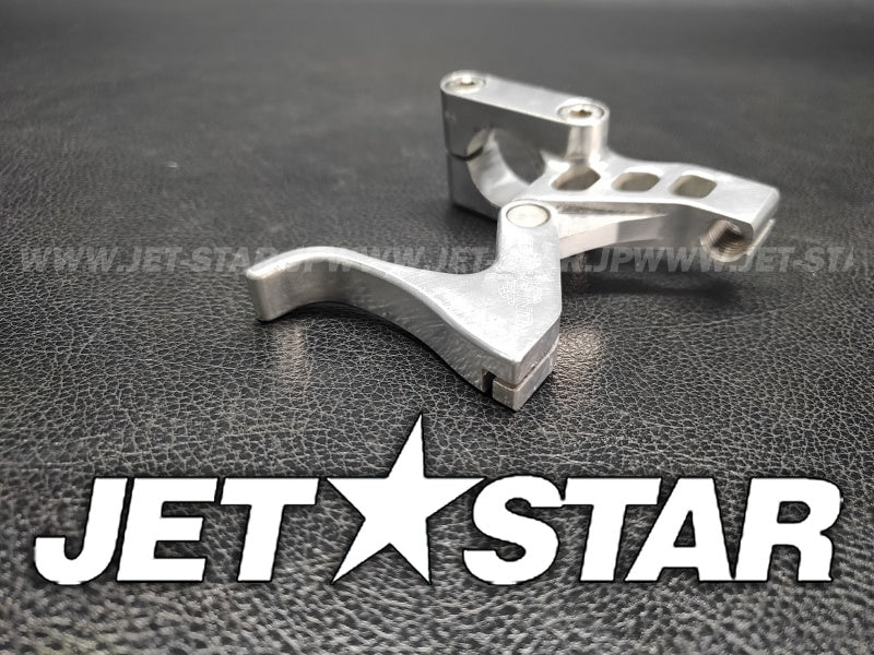 Used UNLIMITED THROTTLE LEVER [X2303-34]