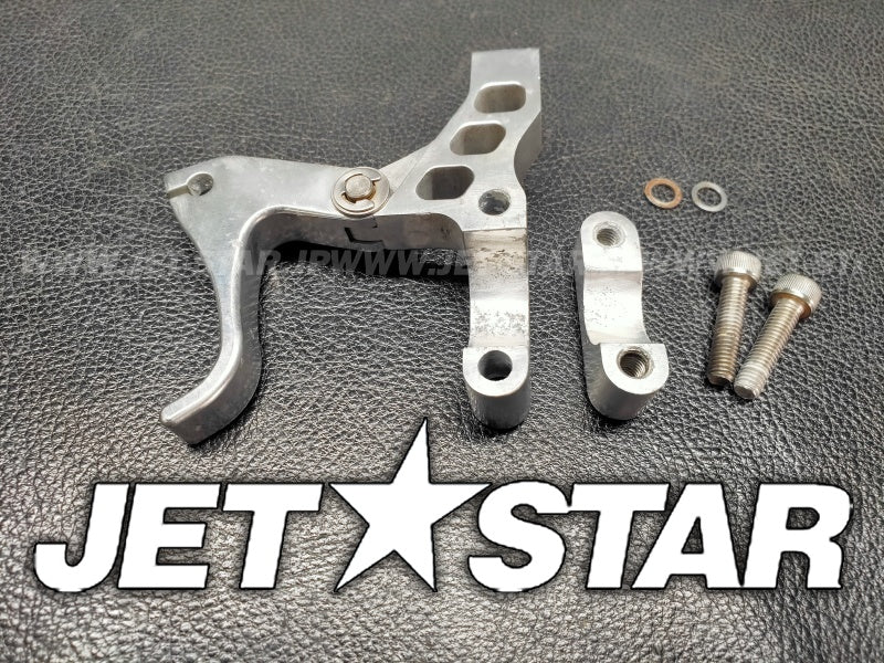 Used UNLIMITED THROTTLE LEVER [X2303-34]