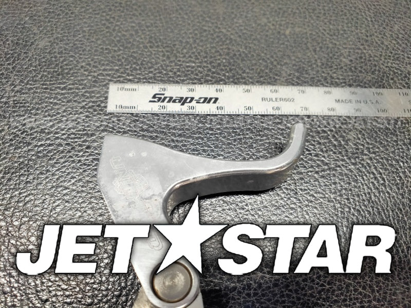 Used UNLIMITED THROTTLE LEVER [X2303-34]