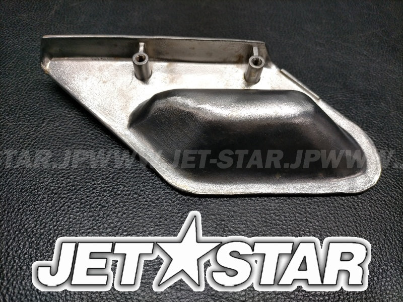 Used UNLIMITED REVERSE LEVER [X2303-35]