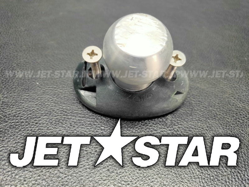 Used Aftermarket FACTORY ZERO WAKE POLE INSTALLATION Kit [X2303-43]