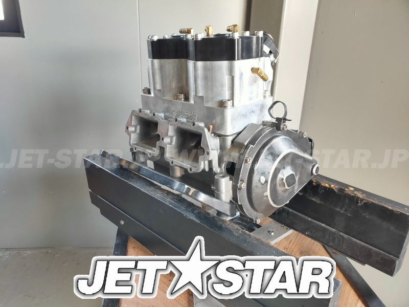 Used ENGINE DASA 6mm stroker  [X2303-62]