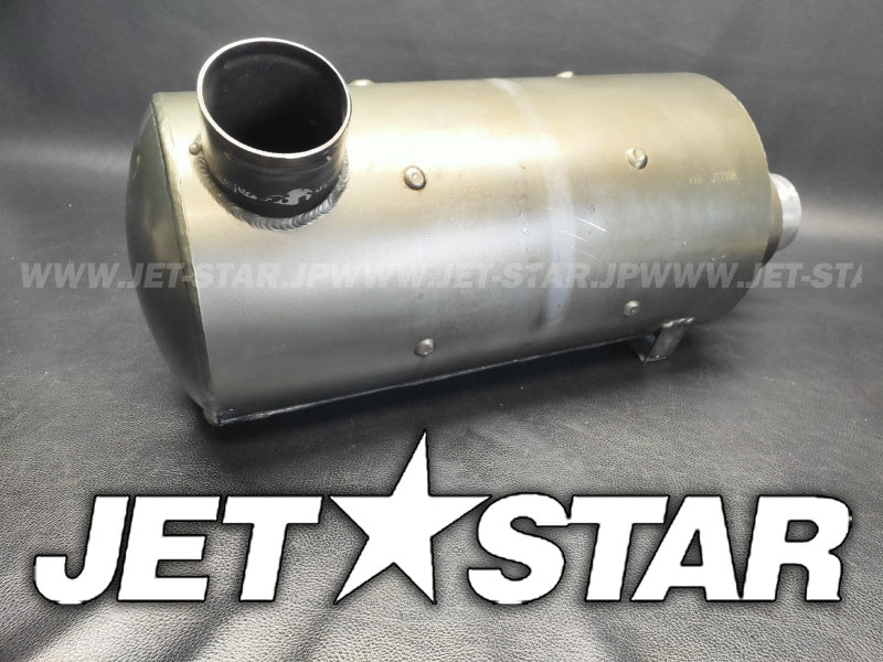 Used 49070-3736 MUFFLER-COMP [X2303-84]
