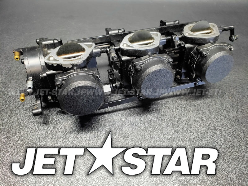 Used 15003-3738 CARBURETOR-ASSY [X2303-88]