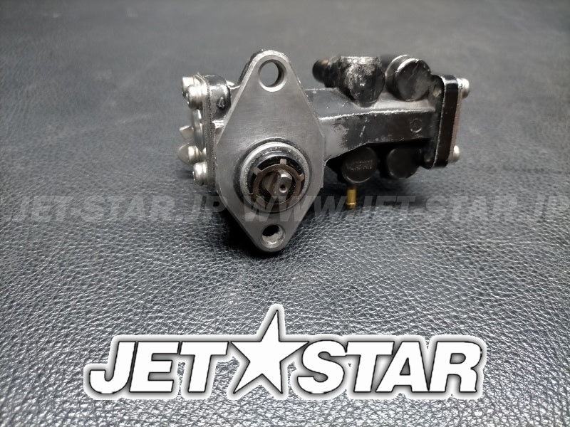 Used 16082-3729 PUMP-ASSY-OIL [X2303-90]