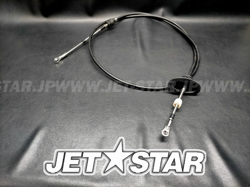 Used 277001602 STEERING CABLE [X2304-20]