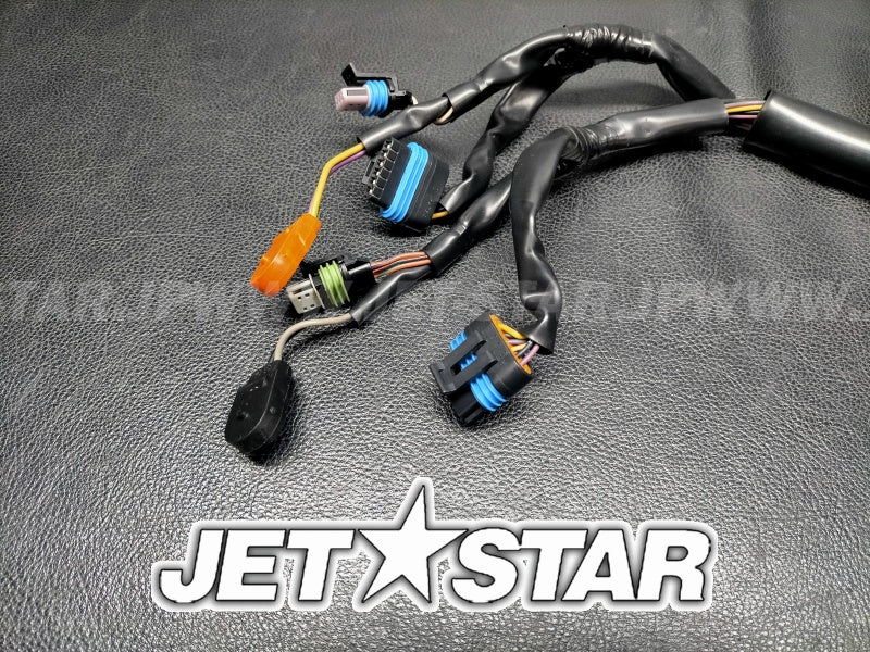 Used 278002298 STEERING HARNESS [X2304-21]