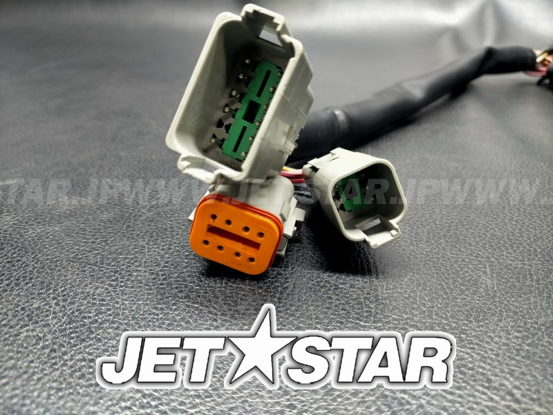 Used 278002298 STEERING HARNESS [X2304-21]