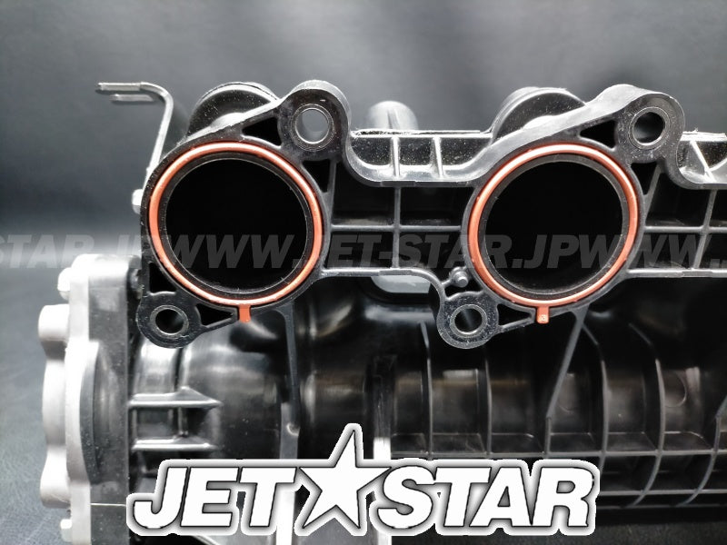 Used 6BH-13641-10-00 MANIFOLD, INTAKE 1 [X2304-65]