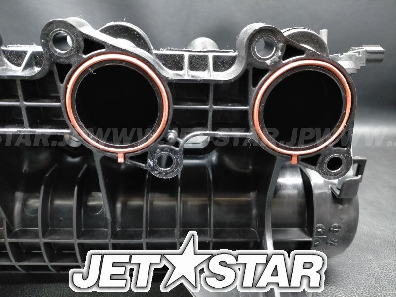 Used 6BH-13641-10-00 MANIFOLD, INTAKE 1 [X2304-84]