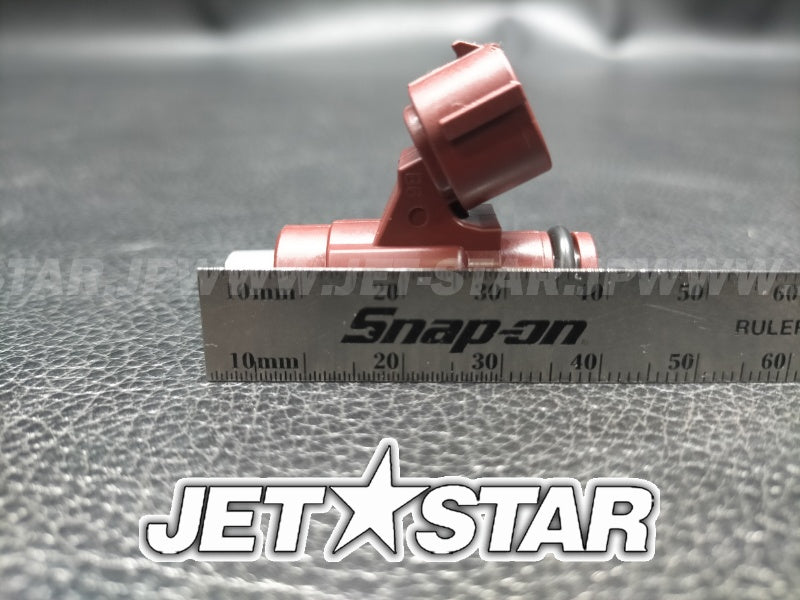 Used 6ET-13761-00-00 INJECTOR [X2304-92]
