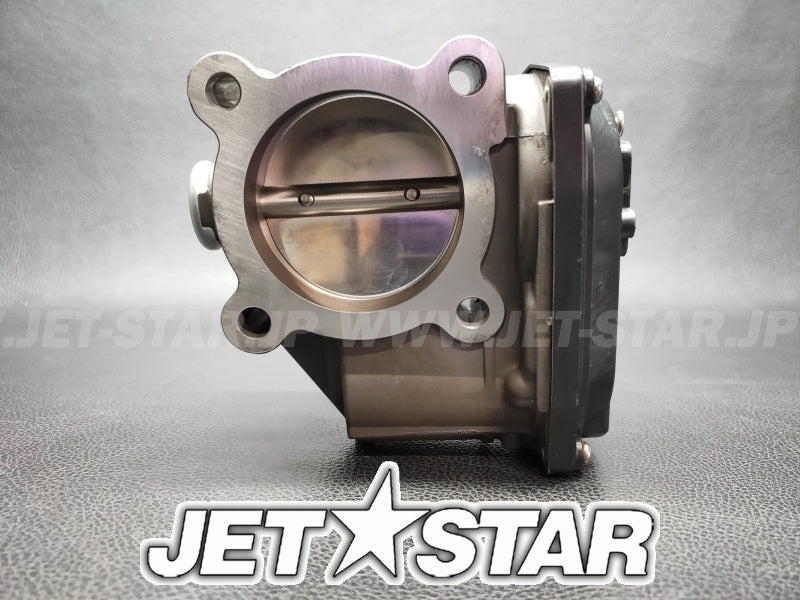 YAMAHA 2015 FXCruiserHO THROTTLE BODY ASSY Used with defect [X2305-03]