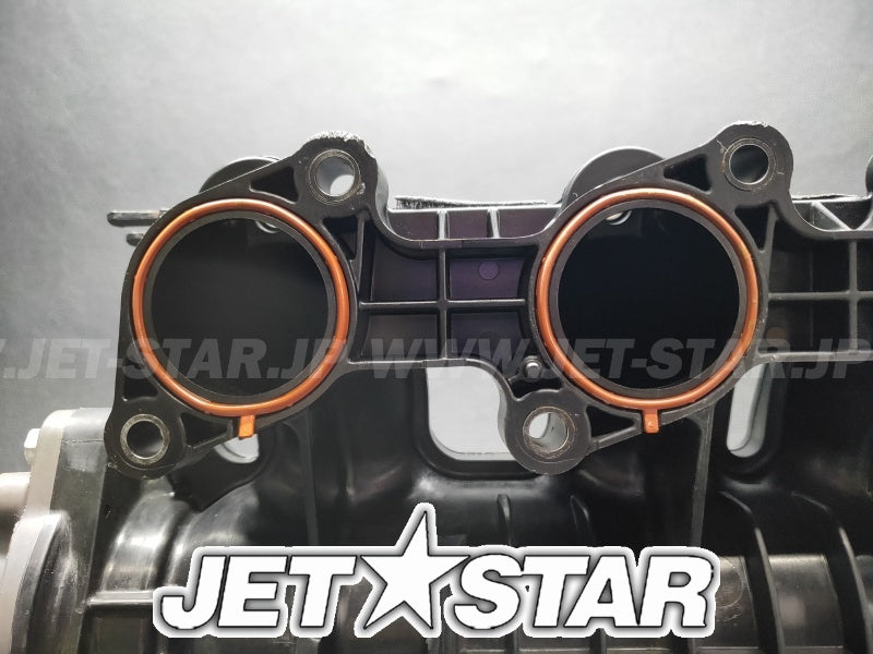 YAMAHA 2015 FXCruiserHO MANIFOLD, INTAKE 1 Used [X2305-04]